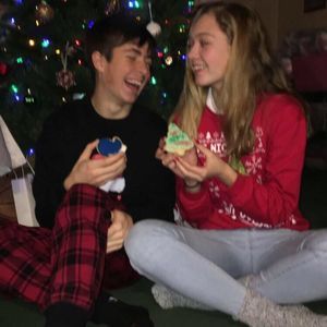 Meet your Posher, Natalie